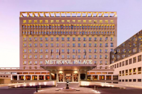 Metropol Palace, a Luxury Collection Hotel, Belgrade